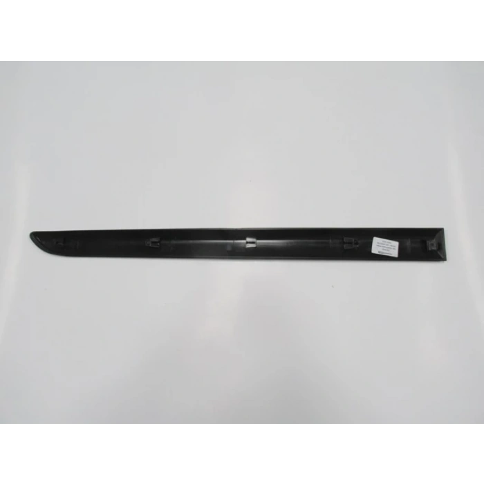 PEUGEOT 207- 06/12; ARKA KAPI BANDI SOL SİYAH