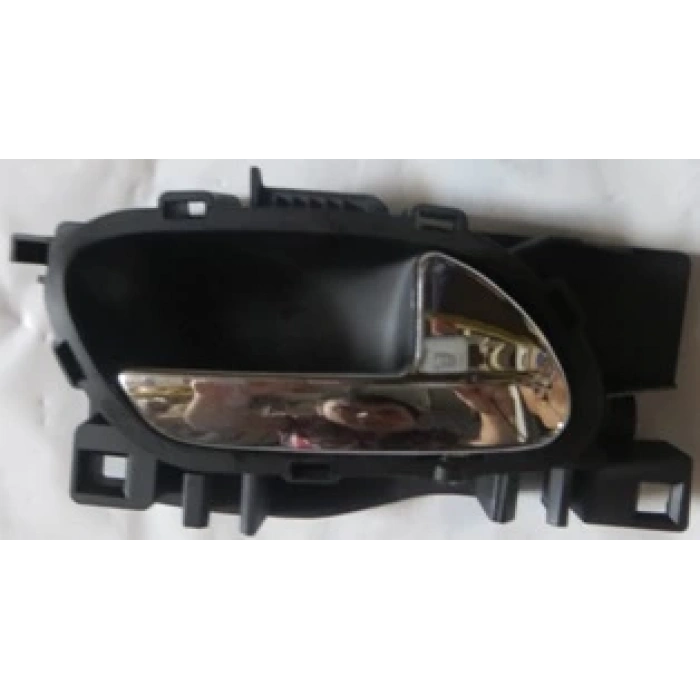 PEUGEOT 207- 06/12; ARKA KAPI IÇ AÇMA KOLU SAG (ELCEGI NIKELAJLI) (HUSHAN)