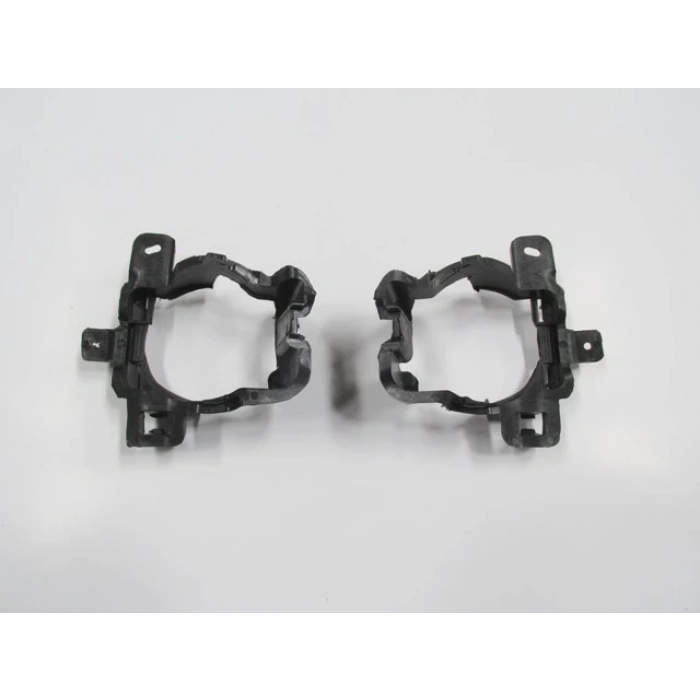 PEUGEOT 208- 12/15; SİS LAMBA İÇ BAĞLANTI BRAKETİ SAĞ/SOL SET (2 PARÇA)