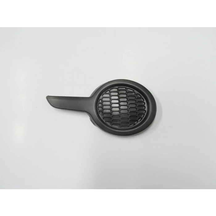 PEUGEOT 208- 12/15; SİS LAMBA KAPAĞI SAĞ SİS DELİKSİZ SİYAH