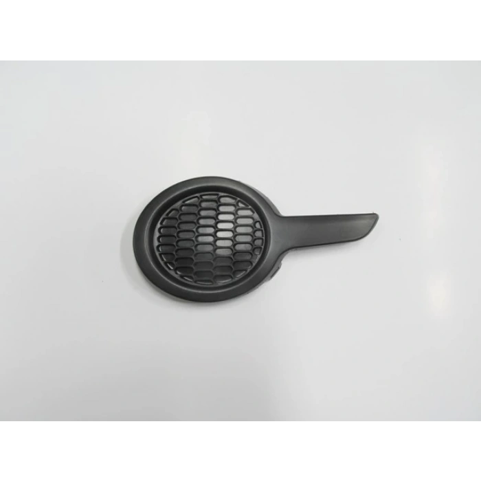 PEUGEOT 208- 12/15; SİS LAMBA KAPAĞI SOL SİS DELİKSİZ SİYAH