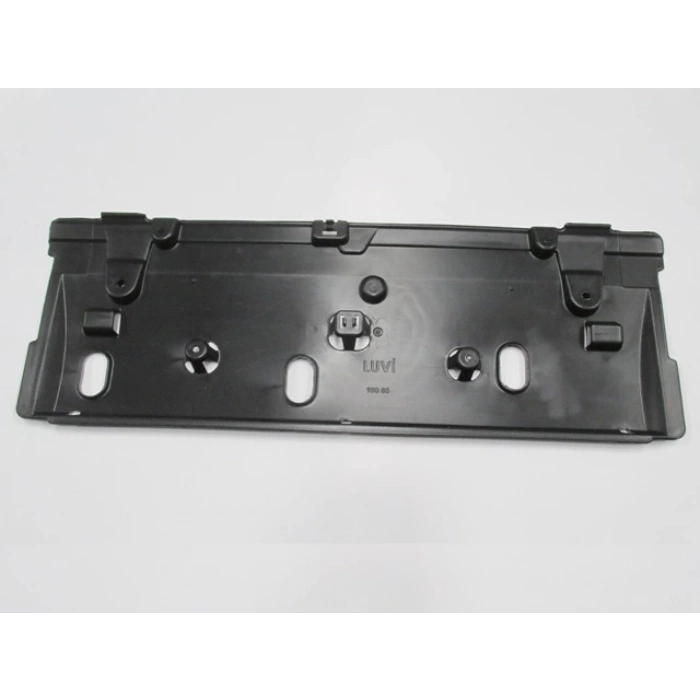 PEUGEOT 208- 12/20; ÖN TAMPON ŞOK EMİCİ ALT