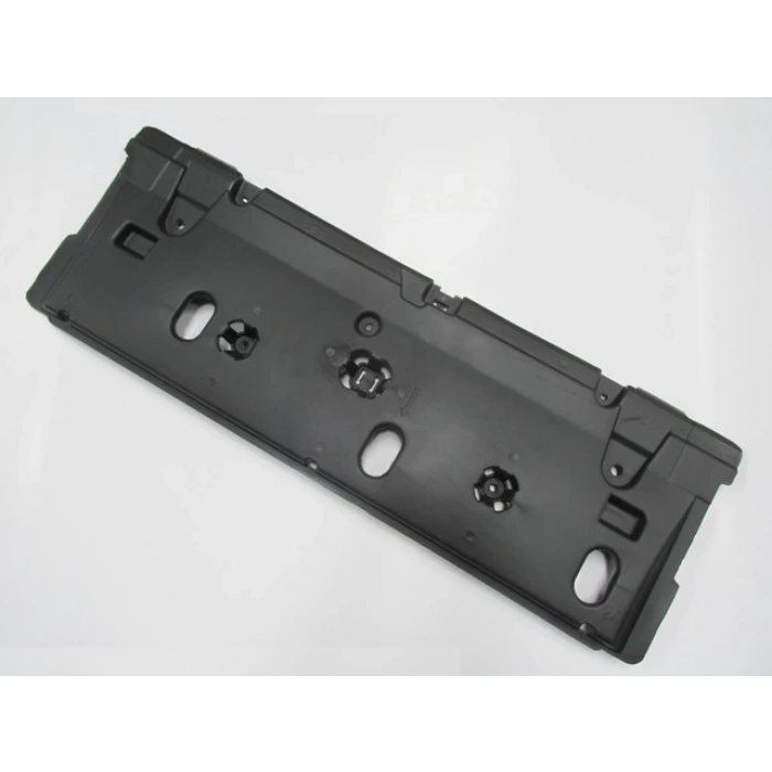 PEUGEOT 208- 12/20; ÖN TAMPON ŞOK EMİCİ ALT