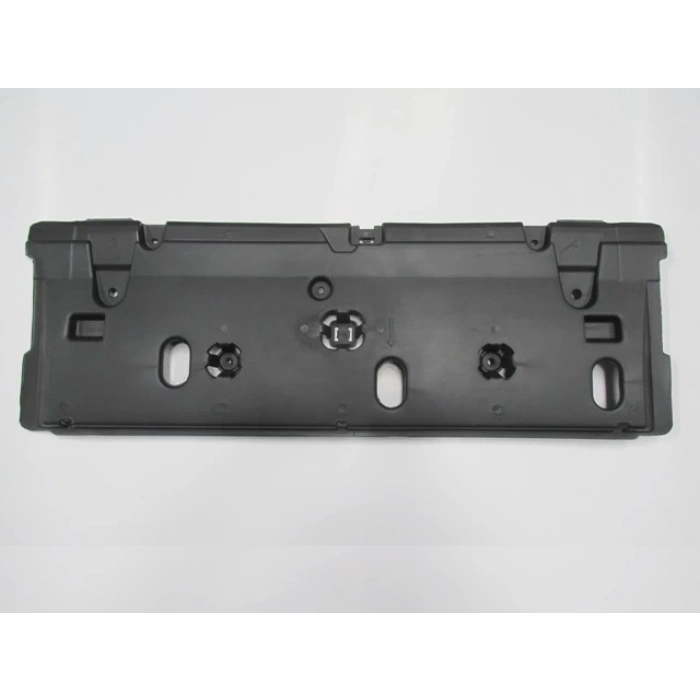 PEUGEOT 208- 12/20; ÖN TAMPON ŞOK EMİCİ ALT