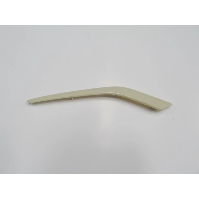 PEUGEOT 208- 16/20; SİS LAMBA KAPAĞI ÜST ÇITASI SAĞ BEYAZ