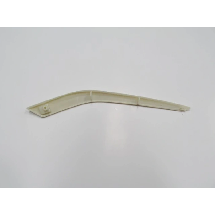 PEUGEOT 208- 16/20; SİS LAMBA KAPAĞI ÜST ÇITASI SAĞ BEYAZ