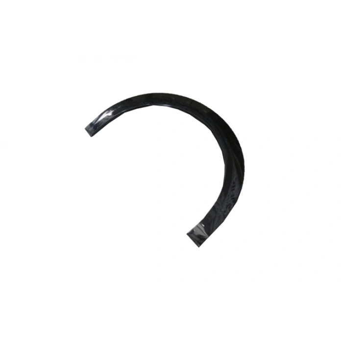 PEUGEOT 208- 20/23; ARKA ÇAMURLUK DODİK PLASTİĞİ SAĞ SİYAH GT (TW)