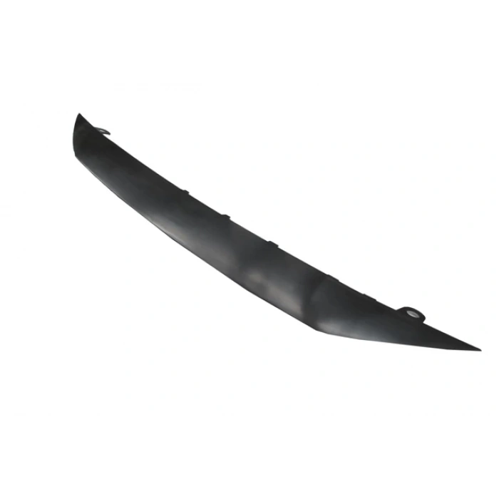 PEUGEOT 208- 20/23; ÖN TAMPON ÜST PLASTİĞİ ASTARLI (KAPUT UCU) (TW)