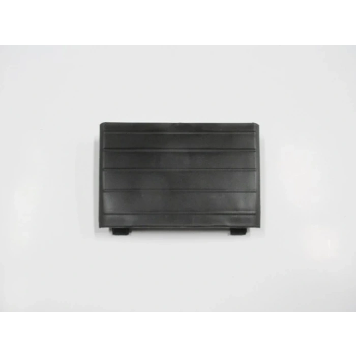 PEUGEOT 3008- 17/20; ÖN TAMPON PANJURU ORTA PARÇA SİYAH (RADAR KAPAĞI)