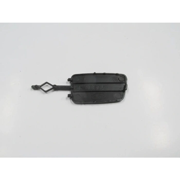 PEUGEOT 3008- 21/24; ARKA TAMPON ÇEKİ DEMİR KAPAĞI