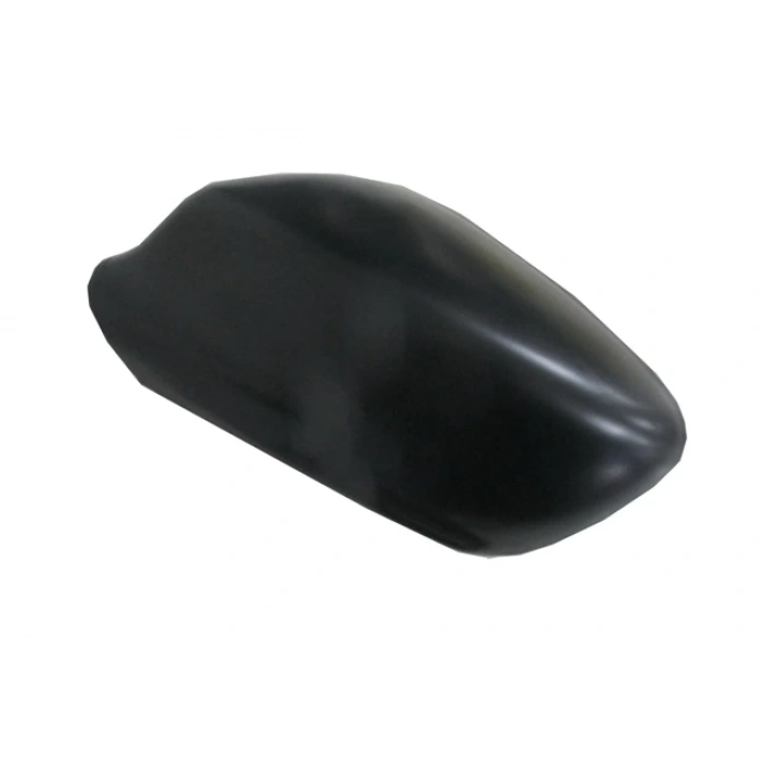 PEUGEOT 301- 13/16; AYNA KAPAĞI SOL SİYAH