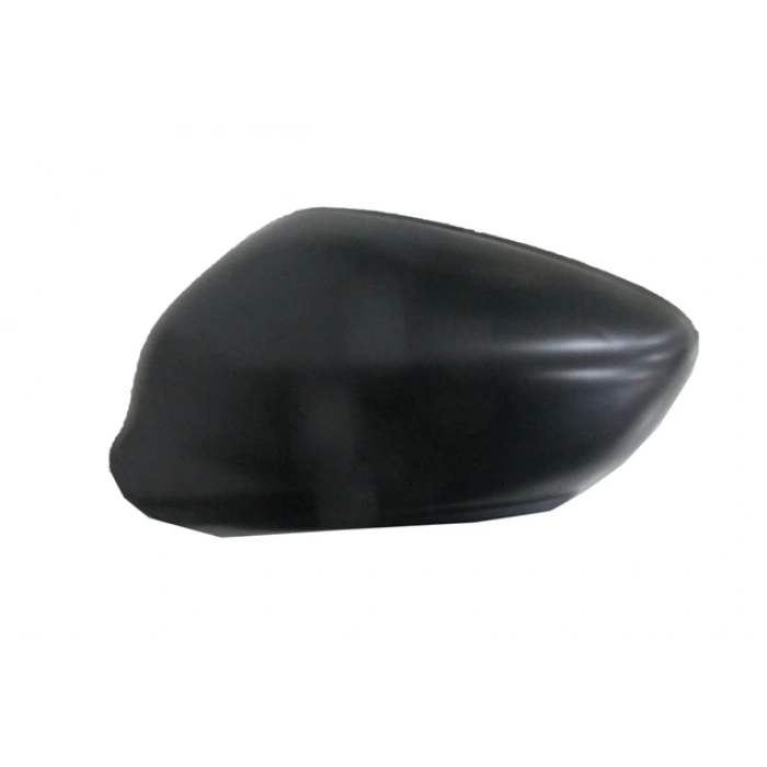 PEUGEOT 301- 13/16; AYNA KAPAĞI SOL SİYAH