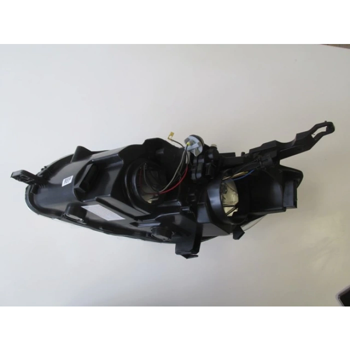 PEUGEOT 301- 13/16; FAR LAMBASI SAĞ ELEKTRİKLİ/MOTORLU(H7/H1) (AYFAR) (E MARKLI)