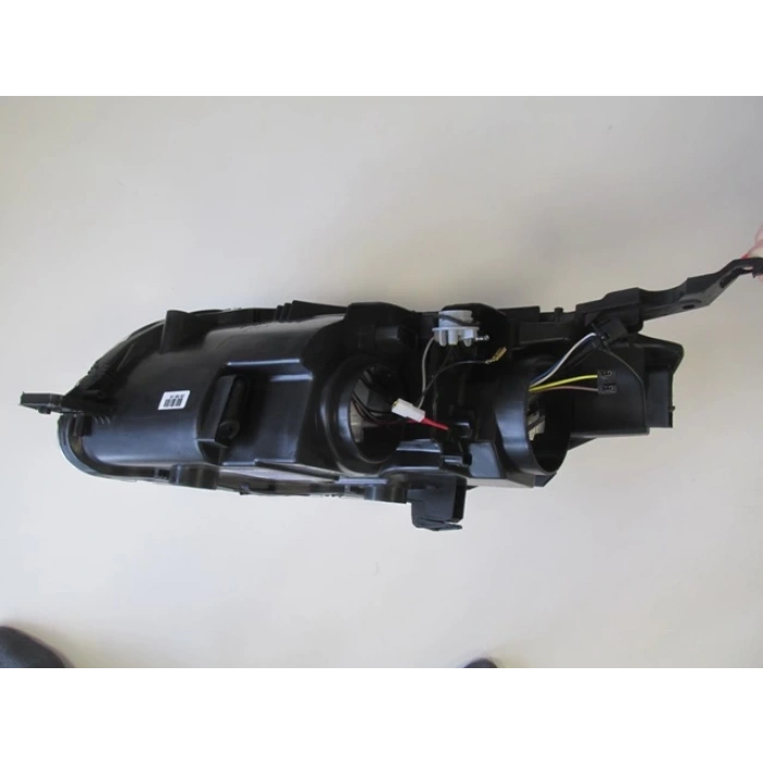 PEUGEOT 301- 13/16; FAR LAMBASI SAĞ MANUEL/ELEKTRİKLİ (H7/H1) (AYFAR) (E MARKLI)