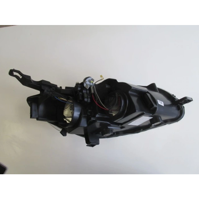 PEUGEOT 301- 13/16; FAR LAMBASI SOL ELEKTRİKLİ/MOTORLU) (H7/H1) (AYFAR) (E MARKLI)