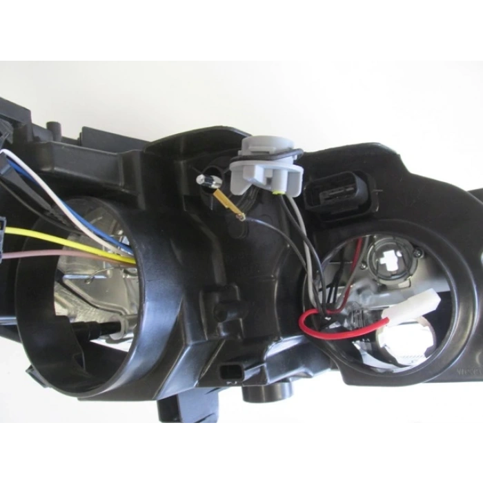 PEUGEOT 301- 13/16; FAR LAMBASI SOL MANUEL/ELEKTRİKLİ (H7/H1) (AYFAR) (E MARKLI)