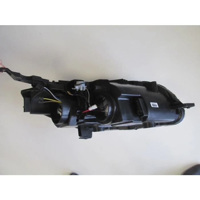 PEUGEOT 301- 13/16; FAR LAMBASI SOL MANUEL/ELEKTRİKLİ (H7/H1) (AYFAR) (E MARKLI)