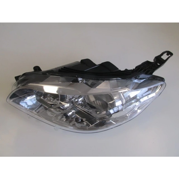 PEUGEOT 301- 13/16; FAR LAMBASI SOL MANUEL/ELEKTRİKLİ (H7/H1) (AYFAR) (E MARKLI)