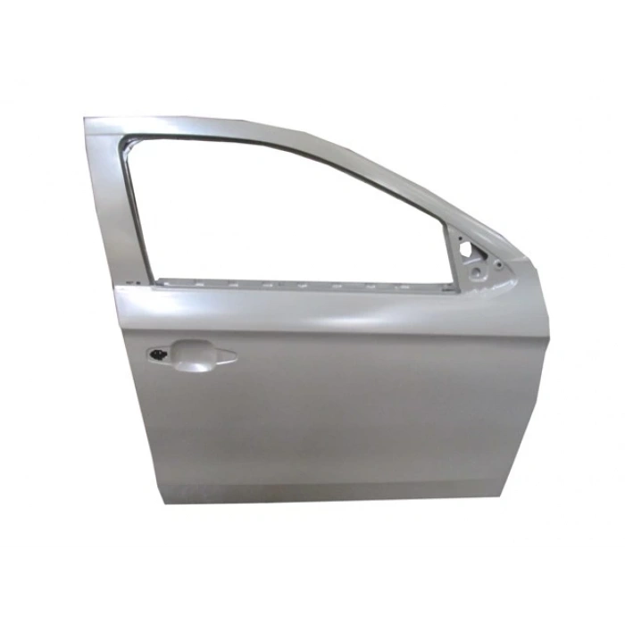 PEUGEOT 301- 13/16; ÖN KAPI KOMPLE SAĞ GRİ BOYALI (TW)