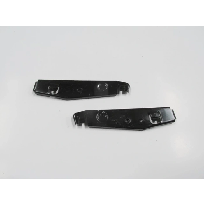 PEUGEOT 301- 13/16; ÖN TAMPON BAĞLANTI BRAKETİ SAĞ/SOL SET (2 PARÇA) SAC