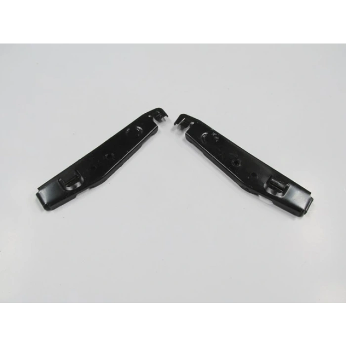 PEUGEOT 301- 13/16; ÖN TAMPON BAĞLANTI BRAKETİ SAĞ/SOL SET (2 PARÇA) SAC