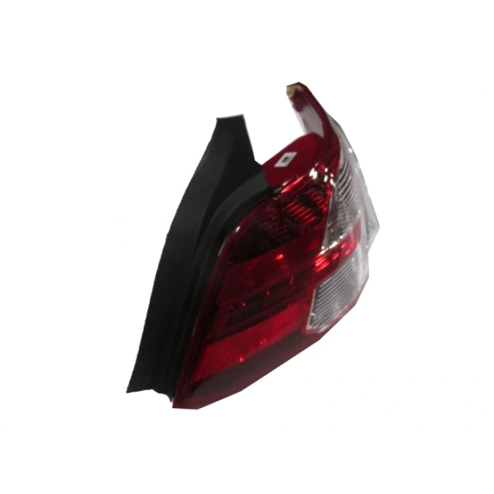 PEUGEOT 301- 13/16; STOP LAMBASI SAĞ KIRMIZI/BEYAZ (MARS) (E MARKLI)