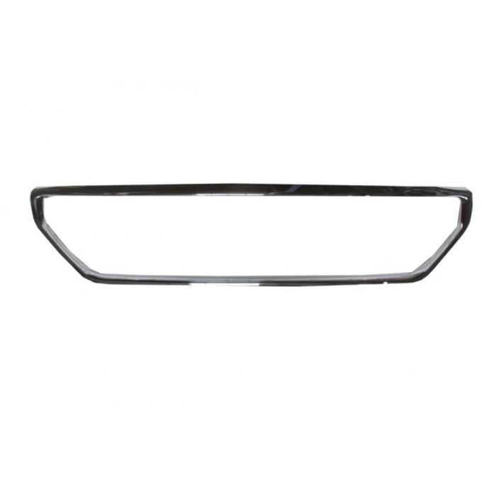 PEUGEOT 301- 17/21; ÖN PANJUR ÇERÇEVE NİKELAJI (TW)