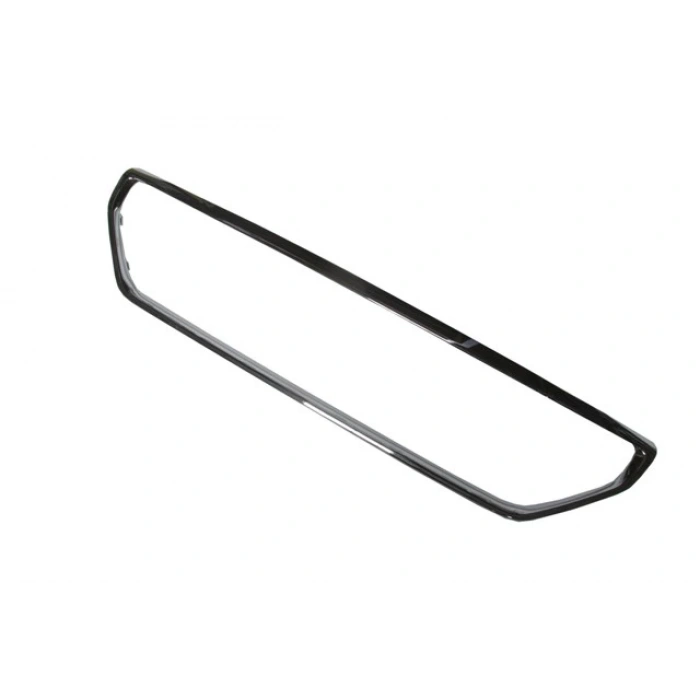 PEUGEOT 301- 17/21; ÖN PANJUR ÇERÇEVE NİKELAJI (TW)