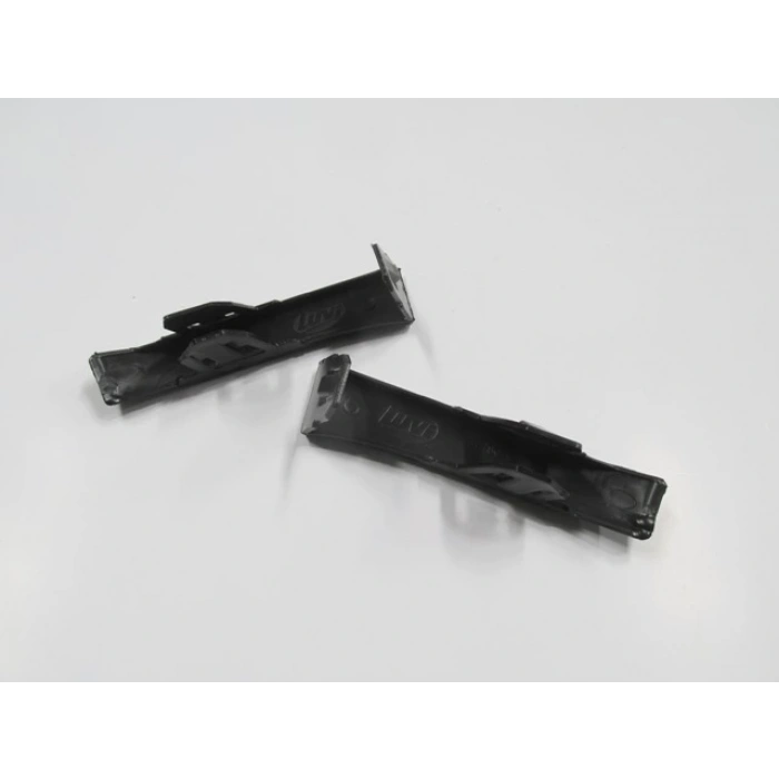 PEUGEOT 301- 17/21; ÖN TAMPON PANJUR ÇITASI (LED YAN PARÇA) SAĞ/SOL SET (2 PARÇA)