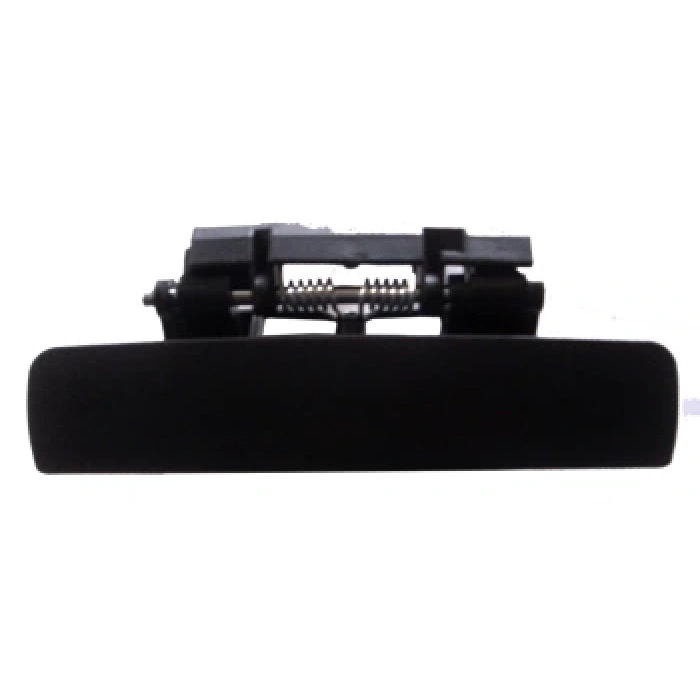 PEUGEOT 306- SD/HB- 00/01; ARKA KAPI DIŞ AÇMA KOLU SAĞ SİYAH (PÜTÜRLÜ TİP) (TYG)