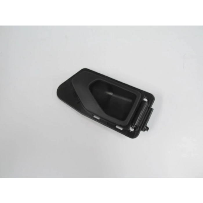 PEUGEOT 306- SD/HB- 93/96; ÖN KAPI İÇ AÇMA KOLU SAĞ SİYAH (HUSHAN)