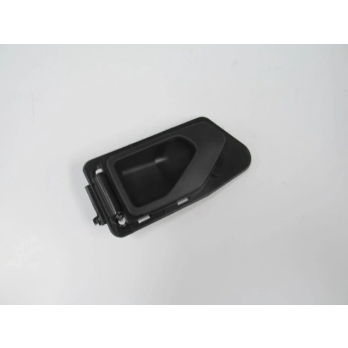 PEUGEOT 306- SD/HB- 93/96; ÖN KAPI İÇ AÇMA KOLU SOL SİYAH (HUSHAN)