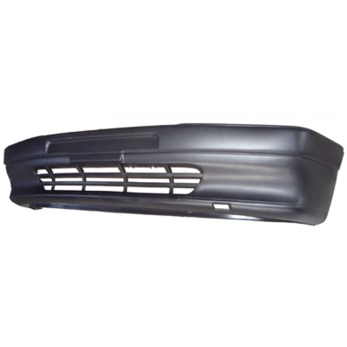 PEUGEOT 306- SD/HB- 93/96; ÖN TAMPON SIYAH (SIS DELIKSIZ PHIRA)