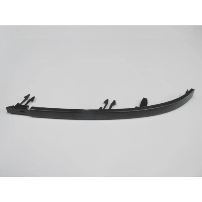 PEUGEOT 306- SD/HB- 97/00; FAR ALT ÇITASI SOL SİYAH