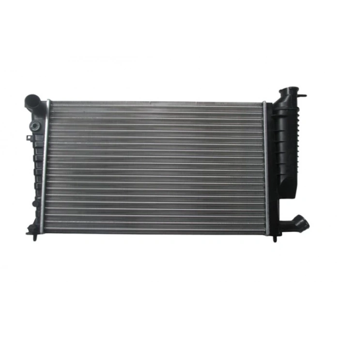 PEUGEOT 306- SD/HB- 97/00; SU RADYATÖRÜ 1.4/1.6/1.8 (MEKANİK) (610X378X23) (MANUEL)(SEGMANLI) (ORİS)