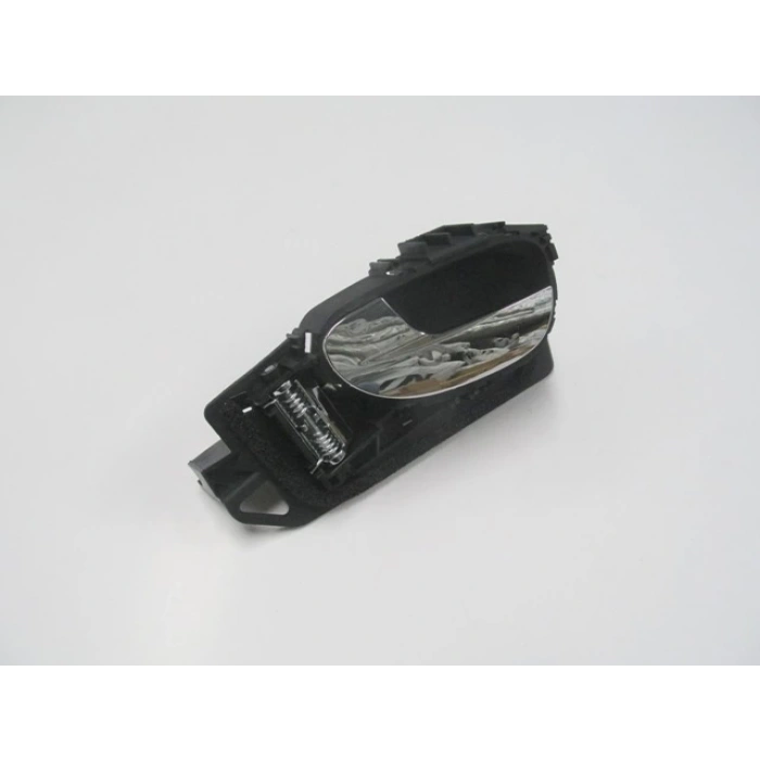 PEUGEOT 307- 01/05; ARKA KAPI İÇ AÇMA KOLU SOL ELCEĞİ NİKELAJLI (HUSHAN)