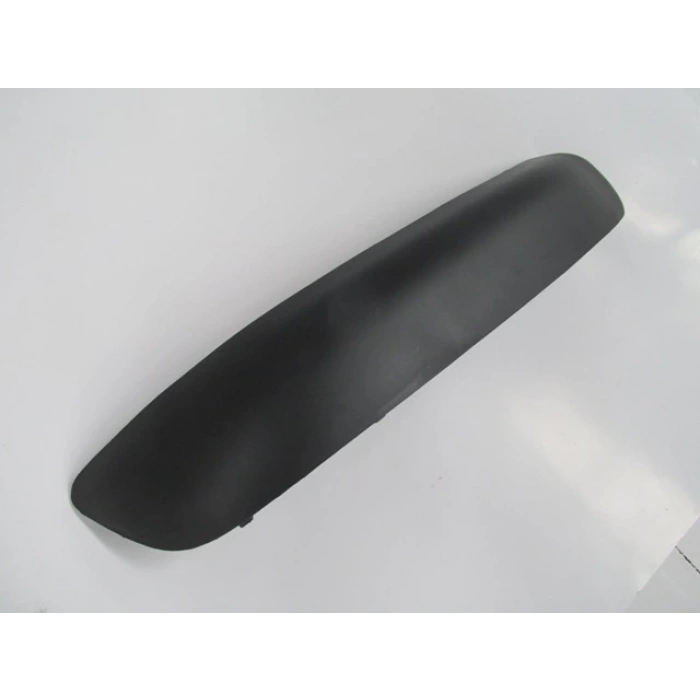 PEUGEOT 307- 01/05; ARKA TAMPON BANDI SOL SİYAH (HB)(EUROBUMP)