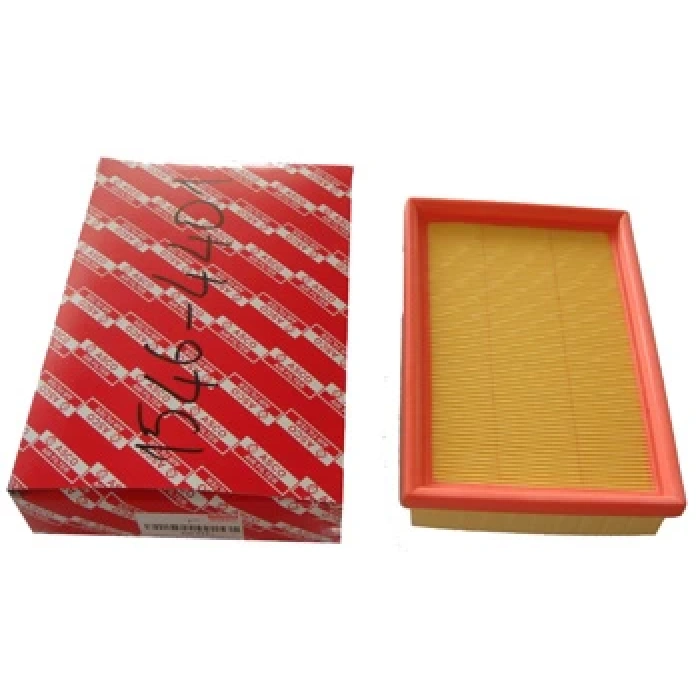 PEUGEOT 307- 01/05; HAVA FİLTRESİ SÜNGERSİZ 1.4/1.6/2.0CC 16V ORJ.NO:1444.W2 (ASCO)