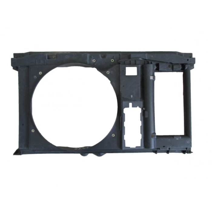 PEUGEOT 307- 01/05; ÖN PANEL KOMPLE PLASTİK (KLİMALI DİZEL TİP) (İNTERCOOLER LI TİPİ) (TW)