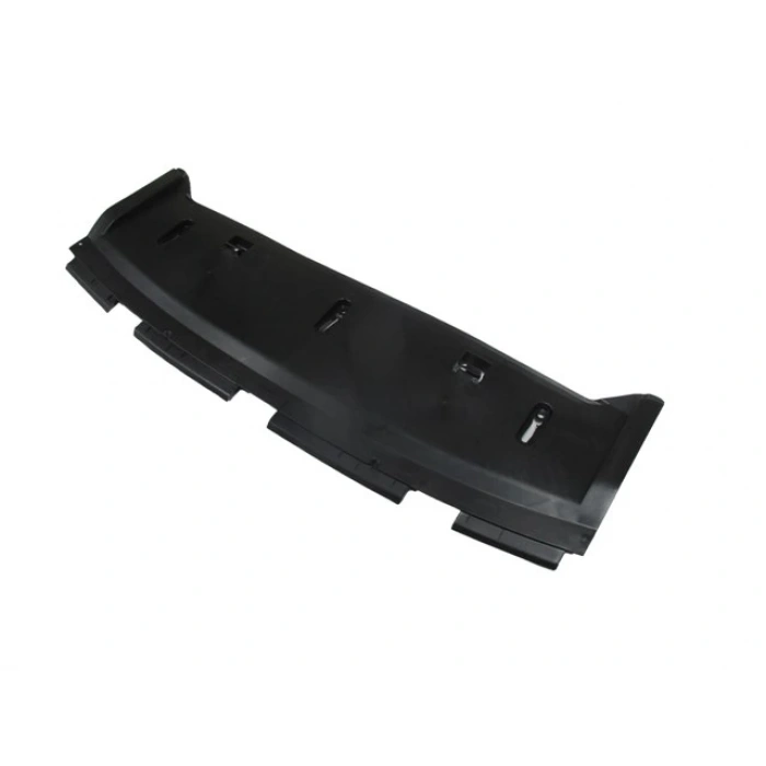 PEUGEOT 307- 01/05; ÖN TAMPON ALT MUHAFAZA PLASTİĞİ