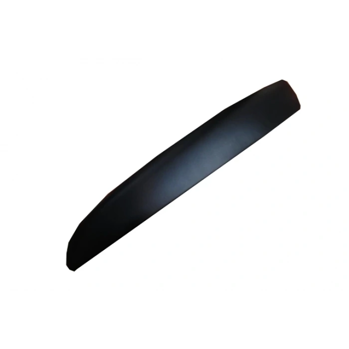 PEUGEOT 307- 01/05; ÖN TAMPON BANDI SOL SİYAH (TW)