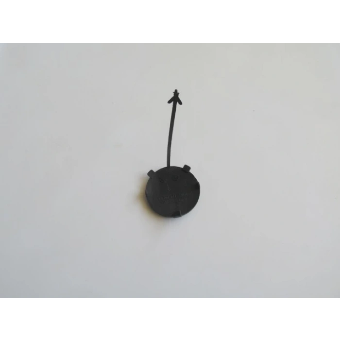 PEUGEOT 307- 01/05; ÖN TAMPON ÇEKİ DEMİRİ KAPAĞI