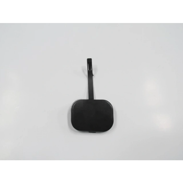 PEUGEOT 307- 06/08; ARKA TAMPON ÇEKİ DEMİRİ KAPAĞI