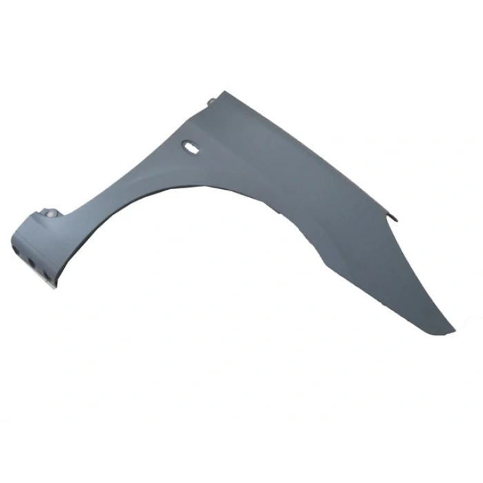 PEUGEOT 307- 06/08; ÖN ÇAMURLUK DELİKLİ SAĞ PLASTİK (TW)