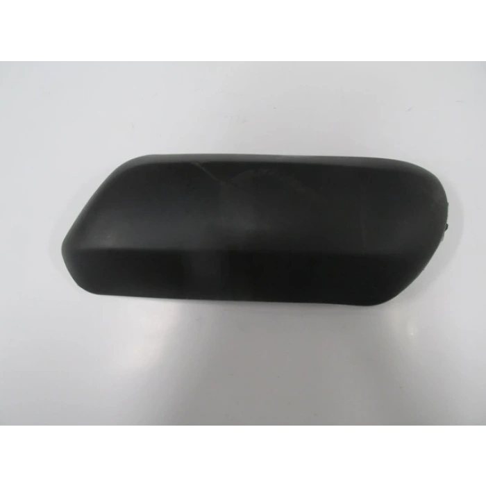 PEUGEOT 307- 06/08; ÖN TAMPON ORTA BANDI SOL SİYAH (TW)