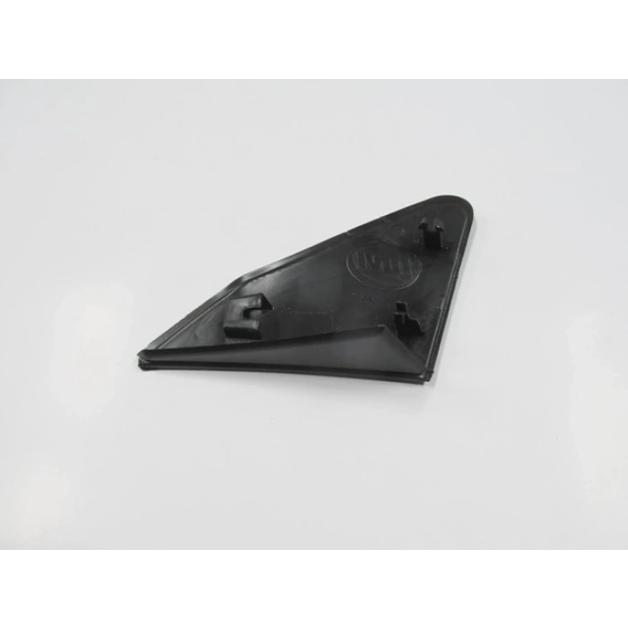 PEUGEOT 308- 08/13; KAPI AYNA MUSKASI SAĞ SİYAH (ÇAMURLUK ÜST ÜÇGEN PLASTİĞİ)