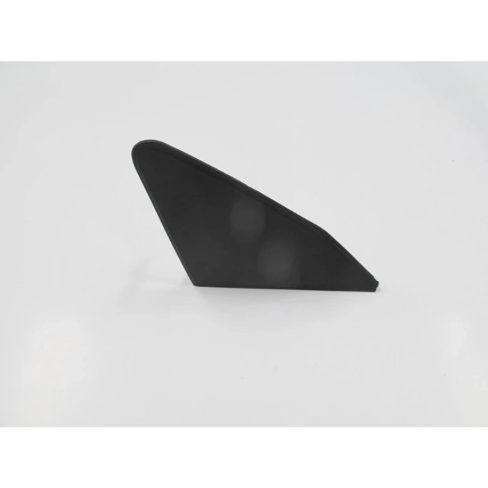 PEUGEOT 308- 08/13; KAPI AYNA MUSKASI SAĞ SİYAH (ÇAMURLUK ÜST ÜÇGEN PLASTİĞİ)