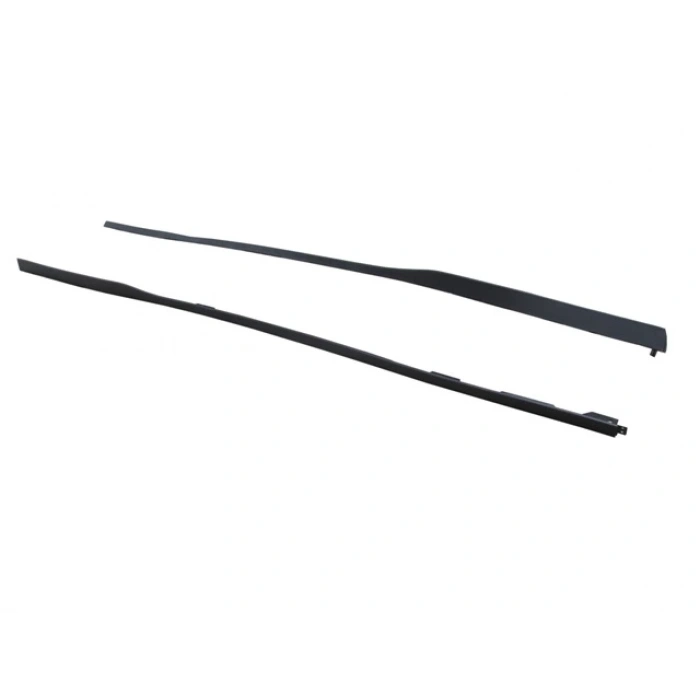 PEUGEOT 308- 08/13; KARLIK (ÖN TAMPON ALTI) (2 PARÇA) (SPOILER)