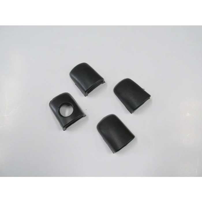 PEUGEOT 308- 08/13; ÖN/ARKA KAPI DIS AÇMA KOLU UCU SAG/SOL SET (4 PARÇA)