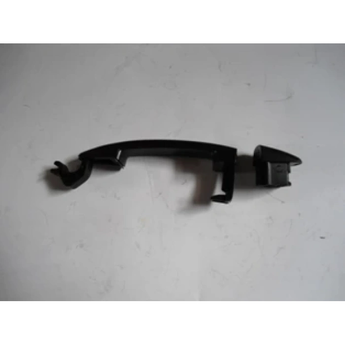 PEUGEOT 308- 08/13; ÖN KAPI DIŞ AÇMA KOLU SOL SİYAH (HUSHAN)